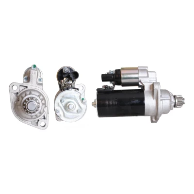 Immagine di LUCAS ELECTRICAL LRS04032 Motorino di avviamento 12 2,2 13 VOLKSWAGEN: Transporter 6, 6 Bus, Crafter Van