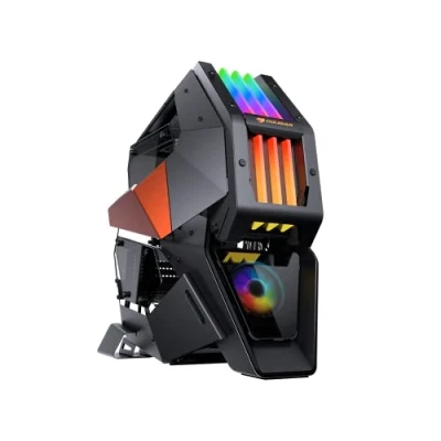 Immagine di Cougar Case Conquer 2 Full Tower RGB Lines Controller LED integrato