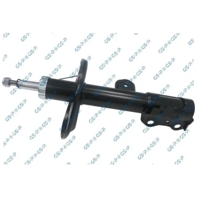 Immagine di GSP 32307642 Ammortizzatore Assale anteriore Sx A pressione del gas doppio tubo tipo McPherson TOYOTA: RAV4 III SUV, IV SUV