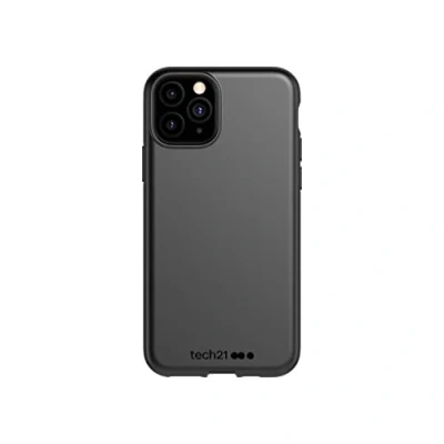 Immagine di Tech21 Studio Colour Custodia Protettiva Sottila Dura per iPhone 11 Pro Nero
