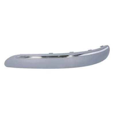 Immagine di Paraurti striscia di rivestimento/protezione BLIC 6502 07 3505921Q Collegamenti