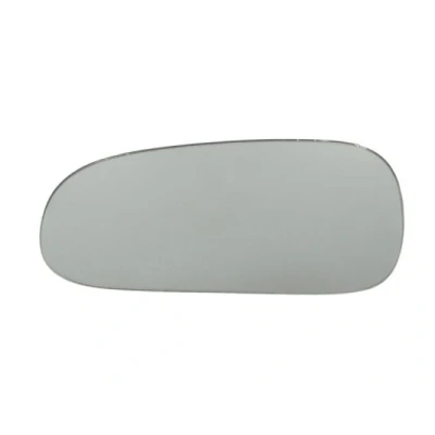Immagine di BLIC 6102 01 0655P Vetro Specchio Retrovisore Sx HONDA: CIVIC 6 Hatchback