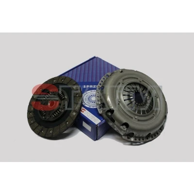 Immagine di STATIM 100.676 Kit Frizione senza supporto 210mm FORD: FIESTA 5, Fusion Station Wagon, MAZDA: 2 Hatchback