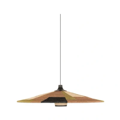 Immagine di Forestier Parrot lampada a sospensione XL, marrone