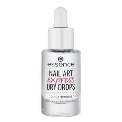 Immagine di ESS. EXPRESS DRY DROPS GOCCE ASCIU