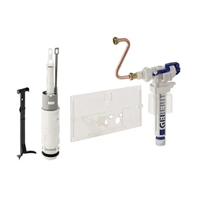 Immagine di Geberit 65190 5 240.835.001, Set di conversione Twinline