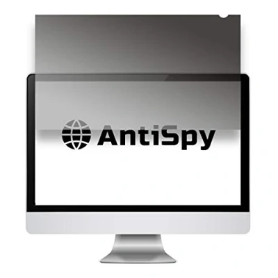 Immagine di 20.1&quot; (16:10) Filtro Privacy per monitor tutte le misure di pollici adatto come Apple i Mac, Hp o Samsung Pellicola computer Proteggi luce schermo PC AntiSpy