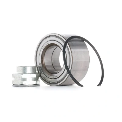 Immagine di SKF VKBA 1401 Kit cuscinetto ruota 66 FIAT: Cinquecento, Seicento / 600 Hatchback, Panda II Hatchback