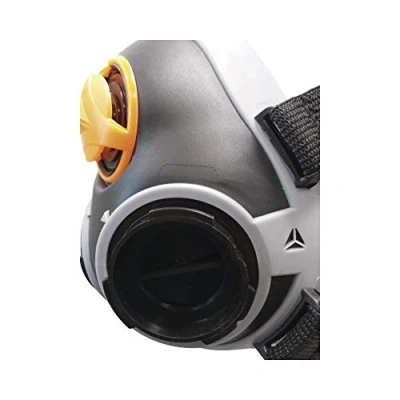 Immagine di Deltaplus M6400E Semimasco Comfort di 2 Filtri M6000 Venduti Separatamente