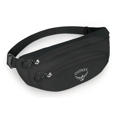 Immagine di Osprey UL Stuff Marsupio, Taglia: One Size, Black