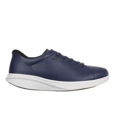 Immagine di MBT Sf 4000 Sneacker uomo colore:Navy numero:42.5