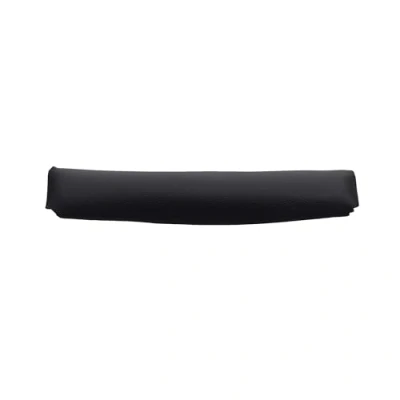 Immagine di kwmobile Cuscinetto Archetto Imbottito Compatibile con JBL Tune T760NC / T750BTNC T710BT T700BT Fascetta in Simil Pelle Imbottitura di Ricambio per Cuffie Headphones
