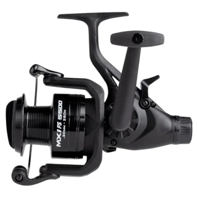 Immagine di Mulinello Baitcaster Mitchell FS MX1 5500