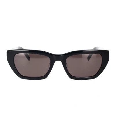 Immagine di Occhiali da Sole Saint Laurent SL M127/F 001 53/20/145