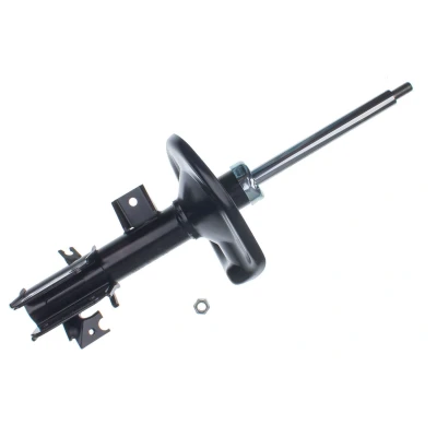 Immagine di DENCKERMANN DSB522G Ammortizzatore Assale anteriore Dx A pressione del gas doppio tubo tipo McPherson Spina superiore