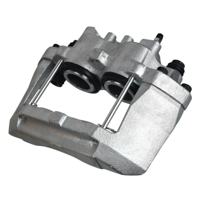 Immagine di FEBI BILSTEIN 179452 Pinza freno Ghisa Assale anteriore Dx IVECO: Daily 6 Pritsche/Fahrgestell,