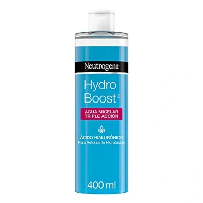 Immagine di Hydro Boost Agua Micelar Triple Acción 400 Ml