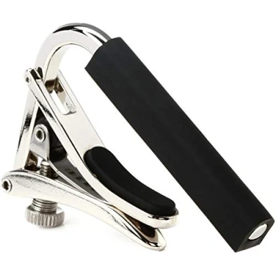 Immagine di Shubb C2 Capodastre Classique nickel