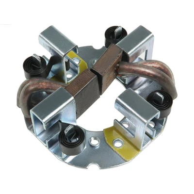 Immagine di AS PL SBH9009 Supporto, Spazzole in carbone