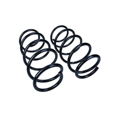 Immagine di MAXGEAR 60 0934D Molle ammortizzatori Assale anteriore Molla ad elica FIAT: Grande Punto Hatchback, Evo Hatchback