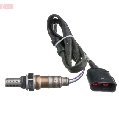 Immagine di DENSO Direct Fit DOX 2008 Sonda lambda M18x1.5 riscaldato, planare, jump VOLKSWAGEN: Golf 4, Polo IV Hatchback, III Hatchback
