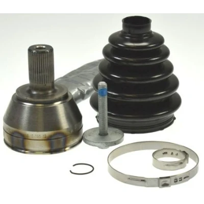 Immagine di LÖBRO 304983 Kit Giunto Omocinetico TPE (elastomero termoplastico) FORD: Focus 2 Kombi, C Max,