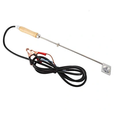 Immagine di Jeffergarden 12V 150W Vaporizzatore per api Acido ossalico Apicoltura Varroa Acari Trattamento