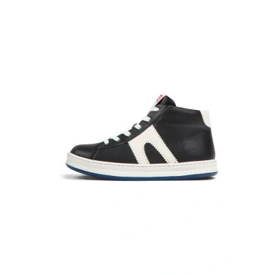 Immagine di Camper Runner Four K900282, Scarpe da ginnastica Bambini e ragazzi, Nero 009, 30 EU