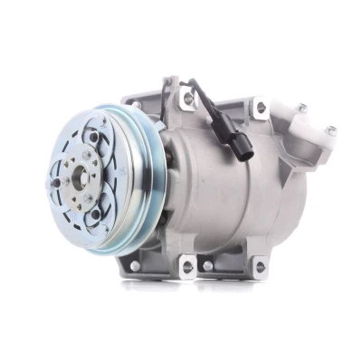 Immagine di NISSENS 890064 Compressore Aria Condizionata DKS15D 12 PAG 46 R 134a MITSUBISHI: L200 / Triton IV Pick up