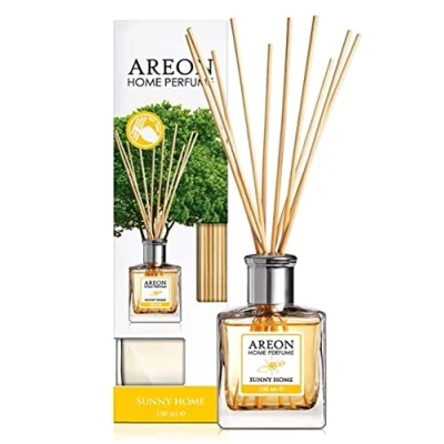 Immagine di Diffusore di profumo AREON casa parfueme sonniges 150 ML.