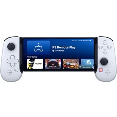 Immagine di BACKBONE One Mobile Gaming Controller for Android PlayStation Edition (NEW)