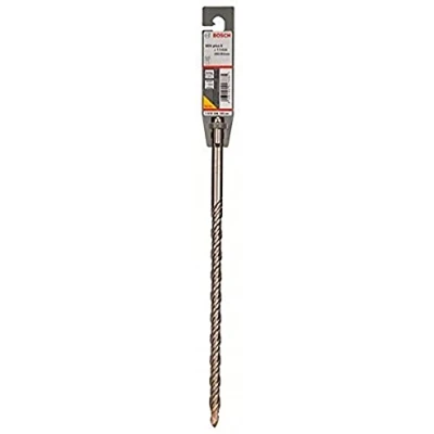 Immagine di Bosch Accessories SDS Plus 5 1618596180 Acciaio Punta perforatrice 11 mm Lunghezza totale 260 1 pz.