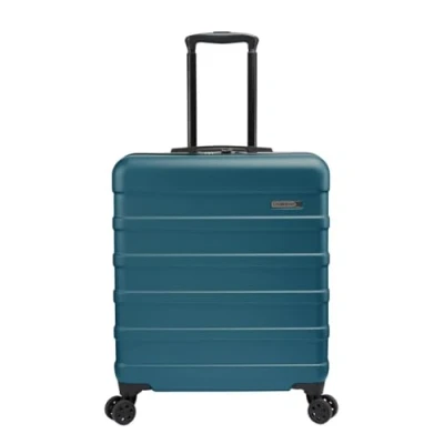 Immagine di Cabin Max Anode Valigia 56x45x25 cm, Bagaglio a Mano Compatibile con Easyjet, British Airways, Jet2 Trolley Cabina Ideale per Viaggi
