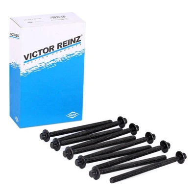 Immagine di REINZ 14 32132 01 Kit Bulloni Testata Torx esterno OPEL: Corsa B Hatchback, Agila A, D Hatchback