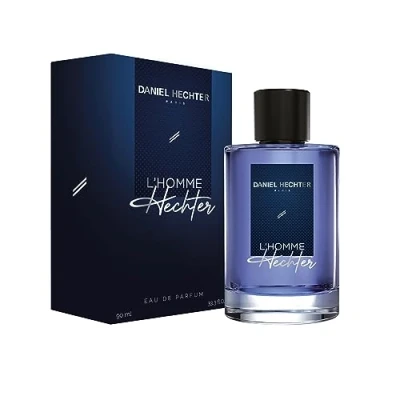 Immagine di Daniel Hechter Eau de Parfum l&#039;Homme 90 ml