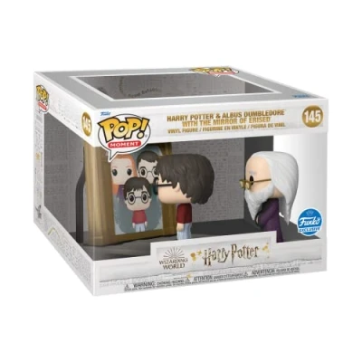 Immagine di Funko Harry Potter, Multicolore, 63144