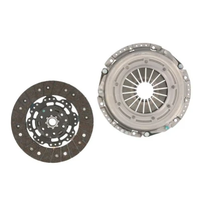 Immagine di NEXUS F1A062NX Kit Frizione 240 VOLKSWAGEN: Golf 4, Polo V Hatchback, IV SEAT: Ibiza 3, Leon I Alhambra