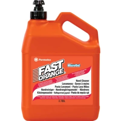 Immagine di Fast Orange DY89011 Pasta lavamani 3.8 l 1 pz.