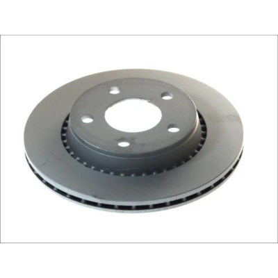 Immagine di ATE 24.0120 0137.1 Disco freno 269,0 19,9 5 112,0 ventilato rivestito AUDI: A8 D2