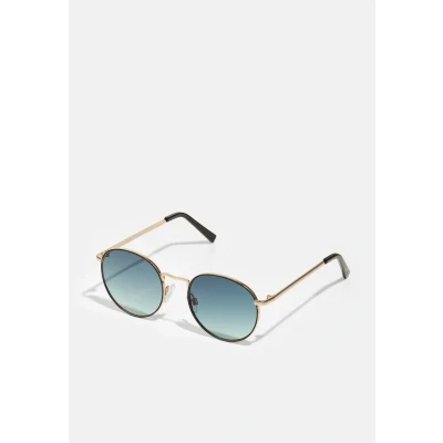 Immagine di Jack &amp; Jones Jacryder Sunglasses Occhiali da sole goldcoloured, Taglia: One Size, Gold coloured