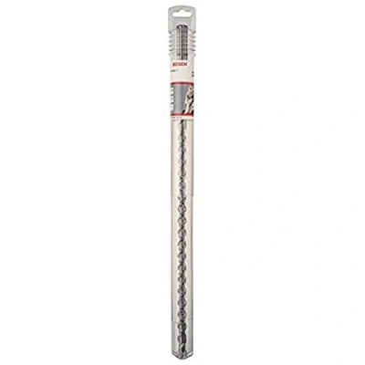 Immagine di Bosch Accessories EXPERT SDS Max 8X 2608900215 Punta perforatrice 1 pezzo 16.00 mm Lunghezza totale 540 pz.