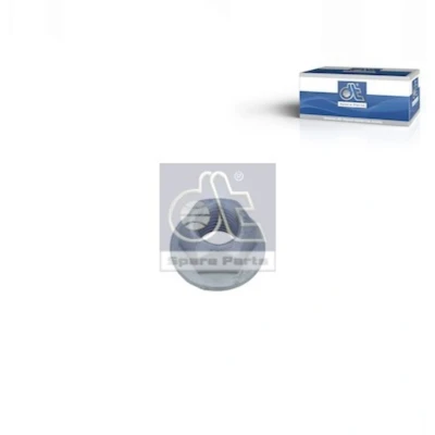 Immagine di DT Spare Parts 4.40566 Dado