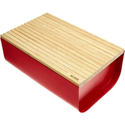 Immagine di Iittala Vaas Alvar Aalto Koper 220 mm