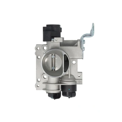 Immagine di NRF 408028 Valvola a Farfalla FIAT: Panda II Hatchback, Grande Punto LANCIA: Ypsilon II, Y
