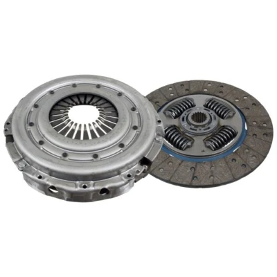 Immagine di FEBI BILSTEIN 105142 Kit Frizione in due pezzi con grasso sintetico 361