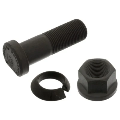 Immagine di FEBI BILSTEIN 06275 Bullone ruota M20 x 1,5 70 10.9 con dado, anello sicurezza fosfatizzato
