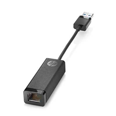 Immagine di HP USB 3.0 TO GIG RJ45 ADAPTER G2