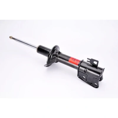 Immagine di KYB Excel G 334623 Ammortizzatore Assale posteriore Dx A pressione del gas doppio tubo tipo McPherson Spina superiore