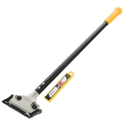 Immagine di Coral Tools SCRL600 Raschietto con lama reversibile, multicolore,