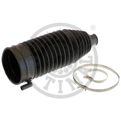Immagine di OPTIMAL LM 10040S Cuffia Scatola Sterzo Gomma con morsetti CITROËN: C4 Picasso 1, I Grand Picasso, PEUGEOT: 206 Hatchback